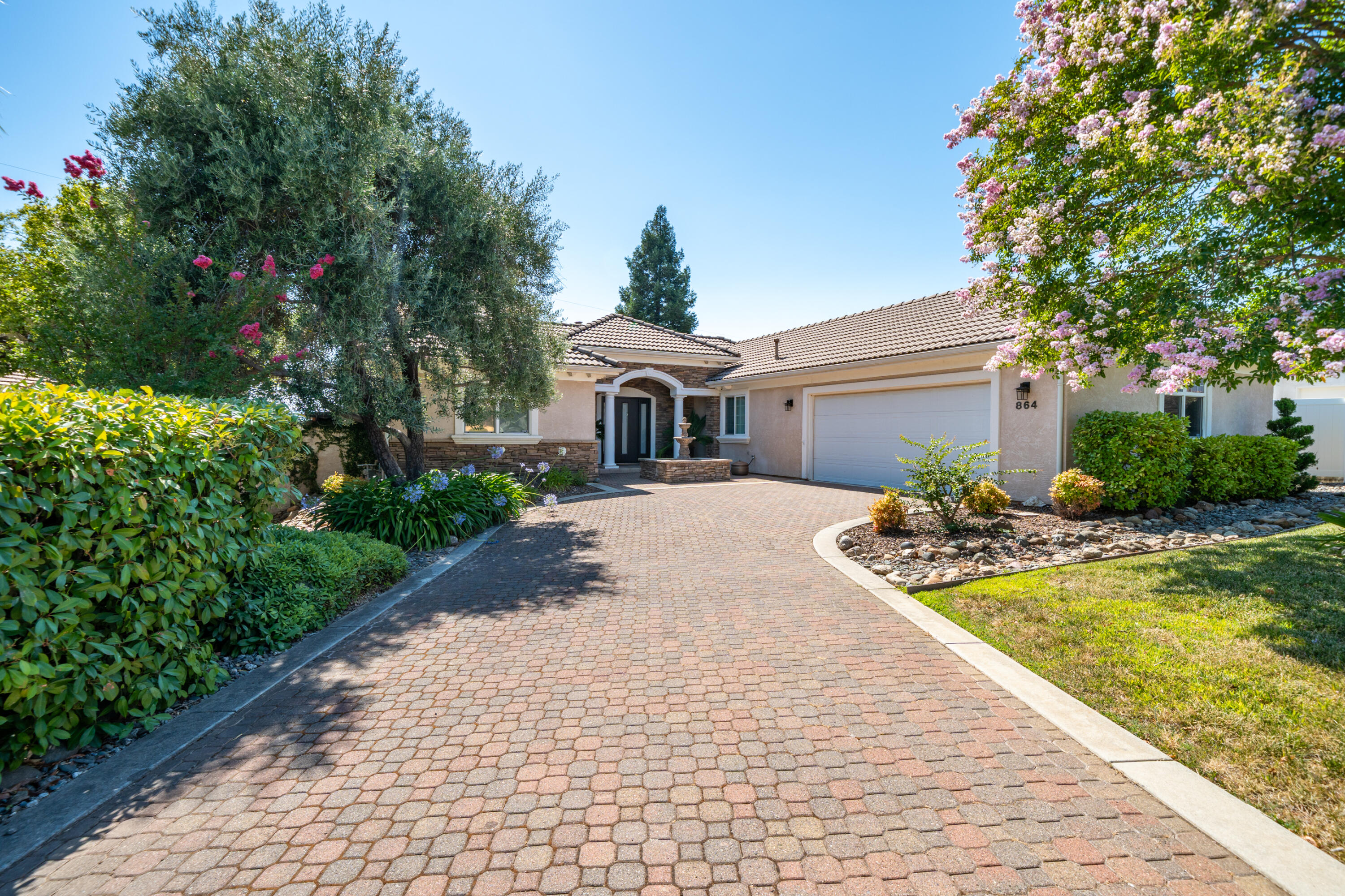 864 River Bend Road Redding, CA 96003 - Photo 13 of 115 OLIVE TREE