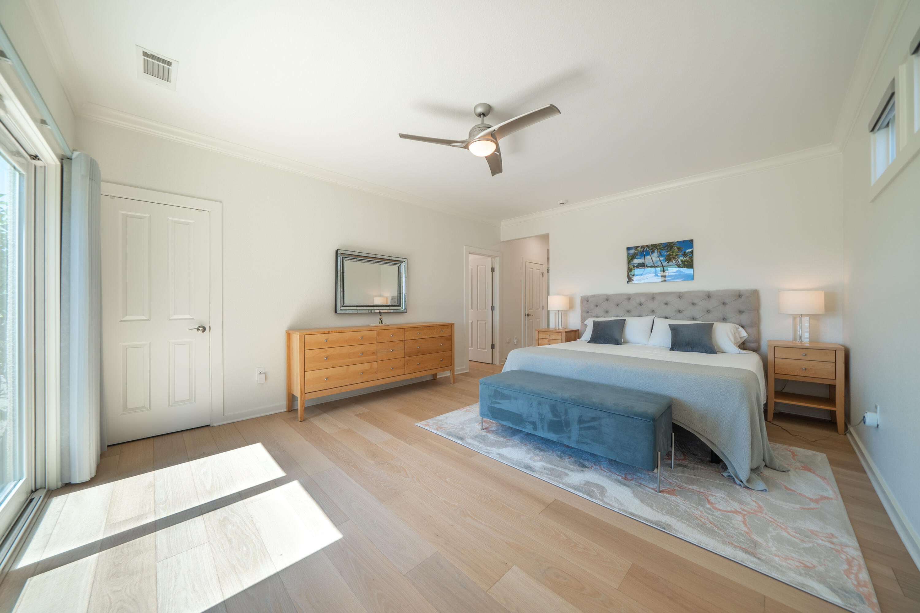 864 River Bend Road Redding, CA 96003 - Photo 42 of 115 MAIN BEDROOM