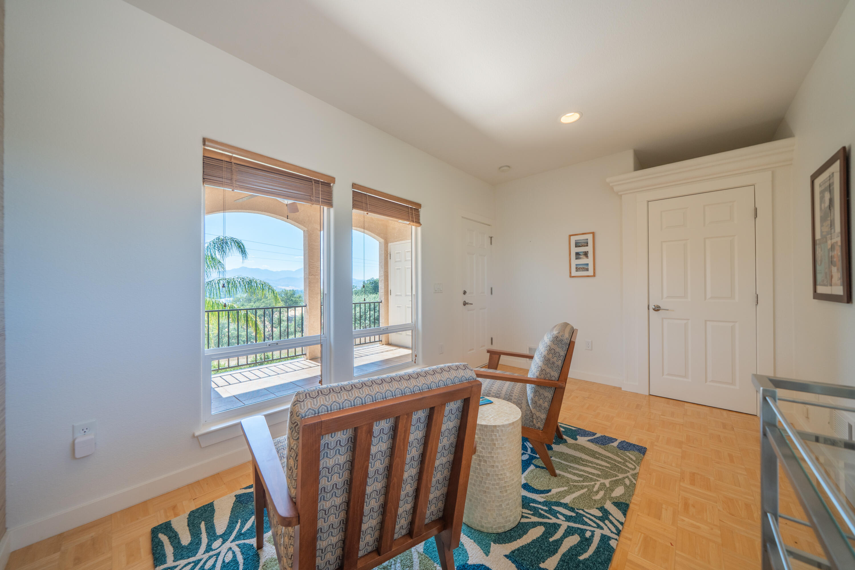 864 River Bend Road Redding, CA 96003 - Photo 57 of 115 MEDITATION SPACE