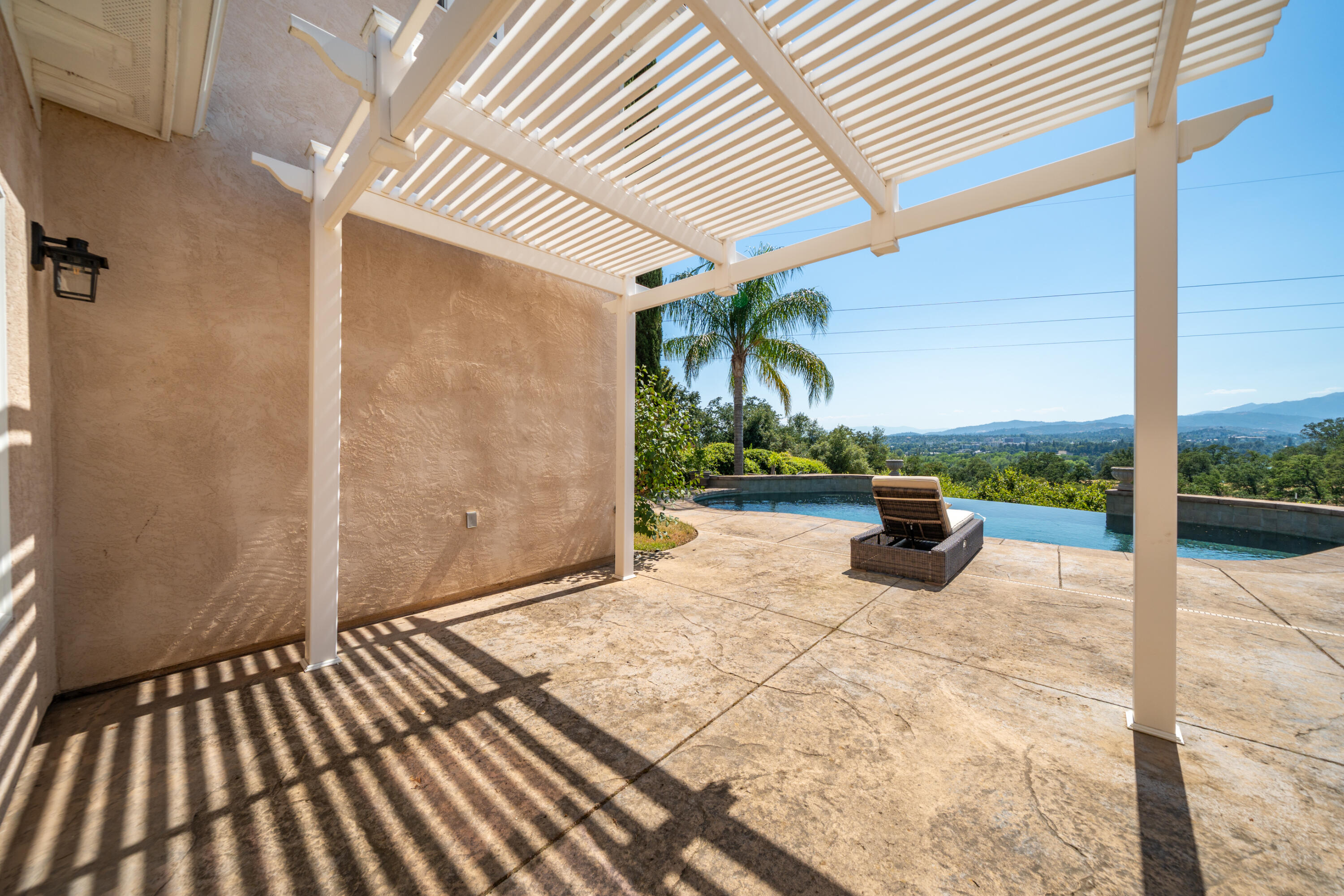 864 River Bend Road Redding, CA 96003 - Photo 60 of 115 RELAX BY POOL