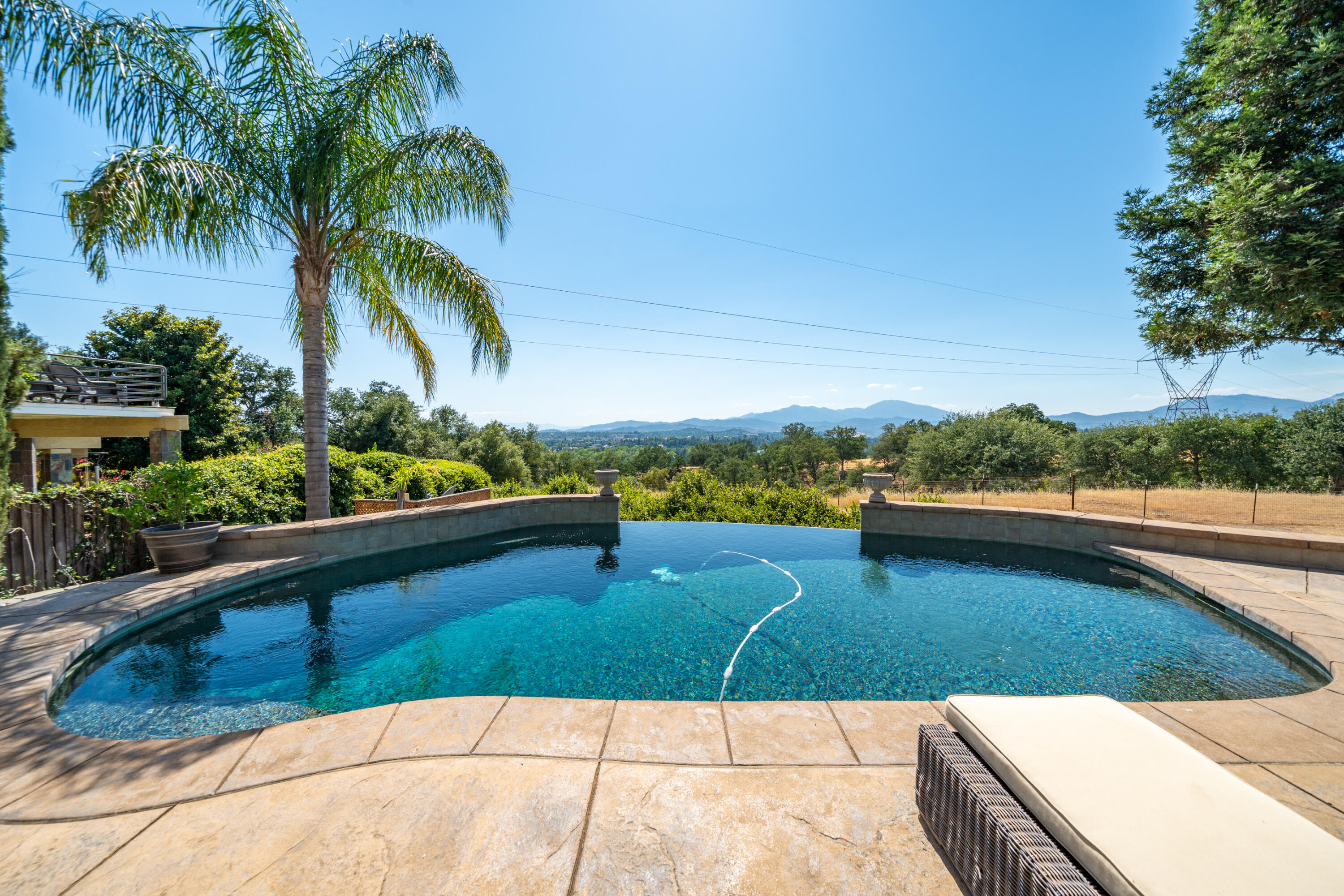 864 River Bend Road Redding, CA 96003 - Photo 65 of 115 VIEWS OF WESTERN RANGE