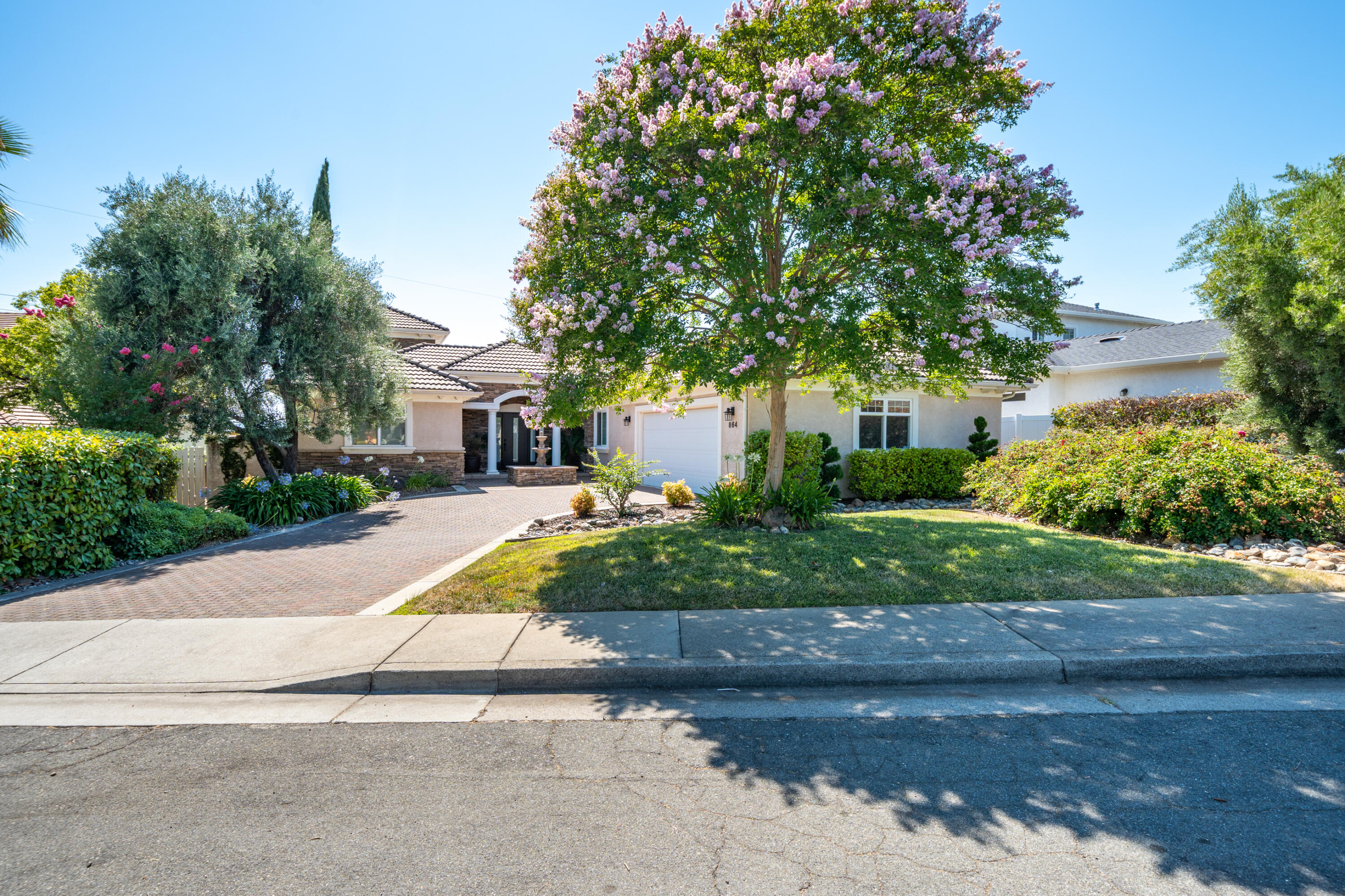 864 River Bend Road Redding, CA 96003 - Photo 8 of 115 CREPE MYRTLE
