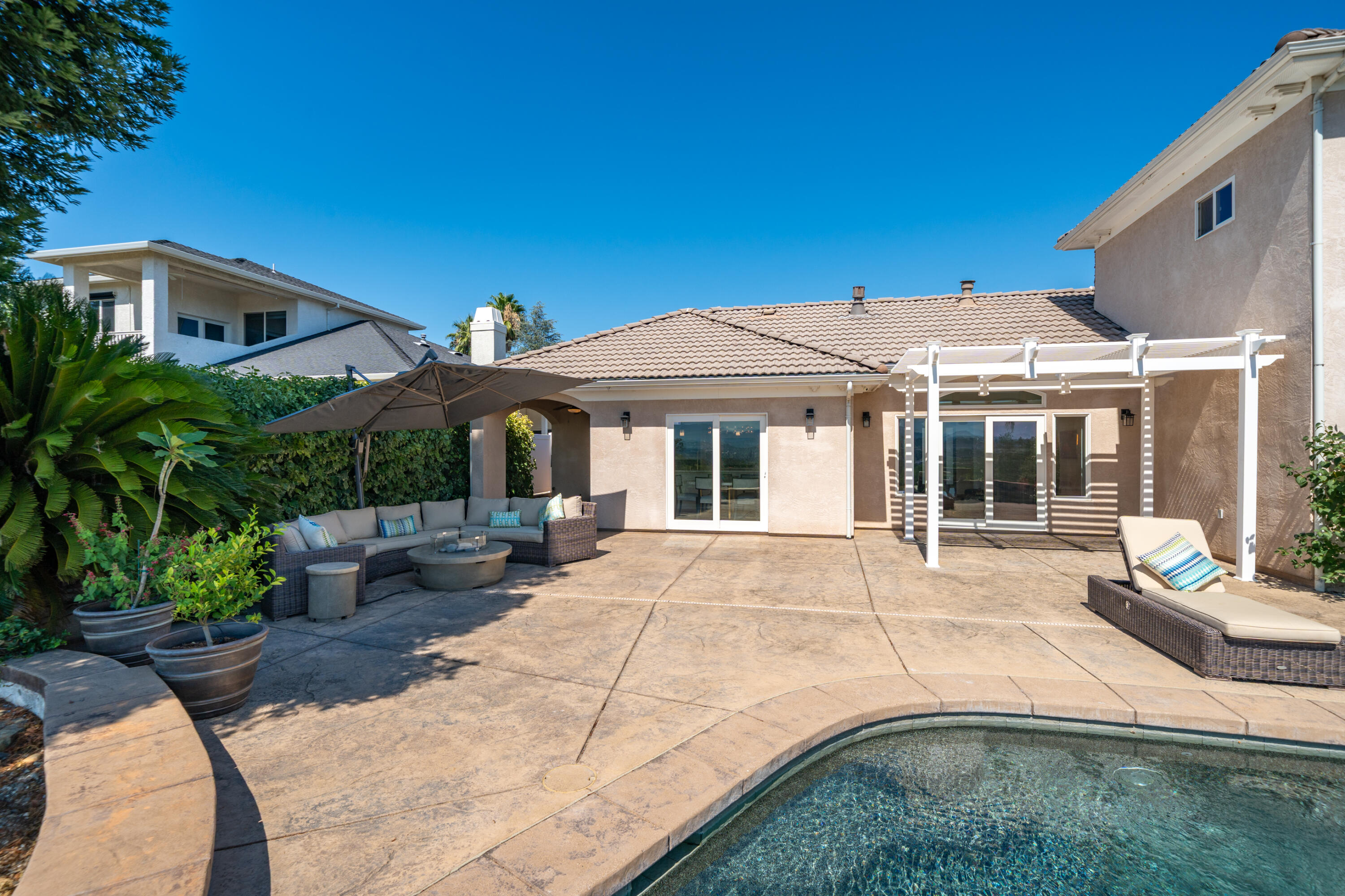 864 River Bend Road Redding, CA 96003 - Photo 81 of 115 PLENTY OF COOL DECK