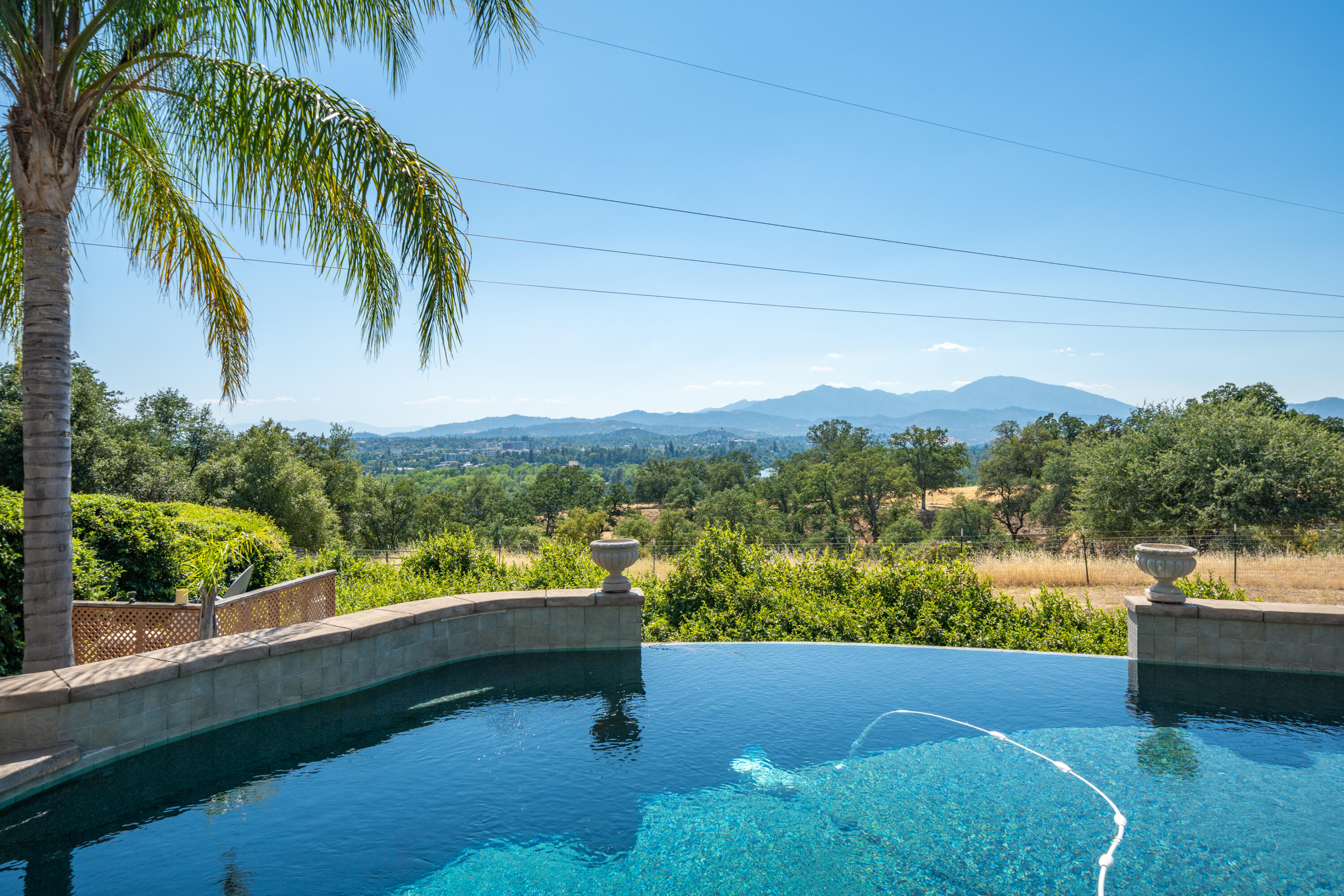 864 River Bend Road Redding, CA 96003 - Photo 88 of 115 PERFECT JULY 4TH FIREWORKS VIEW