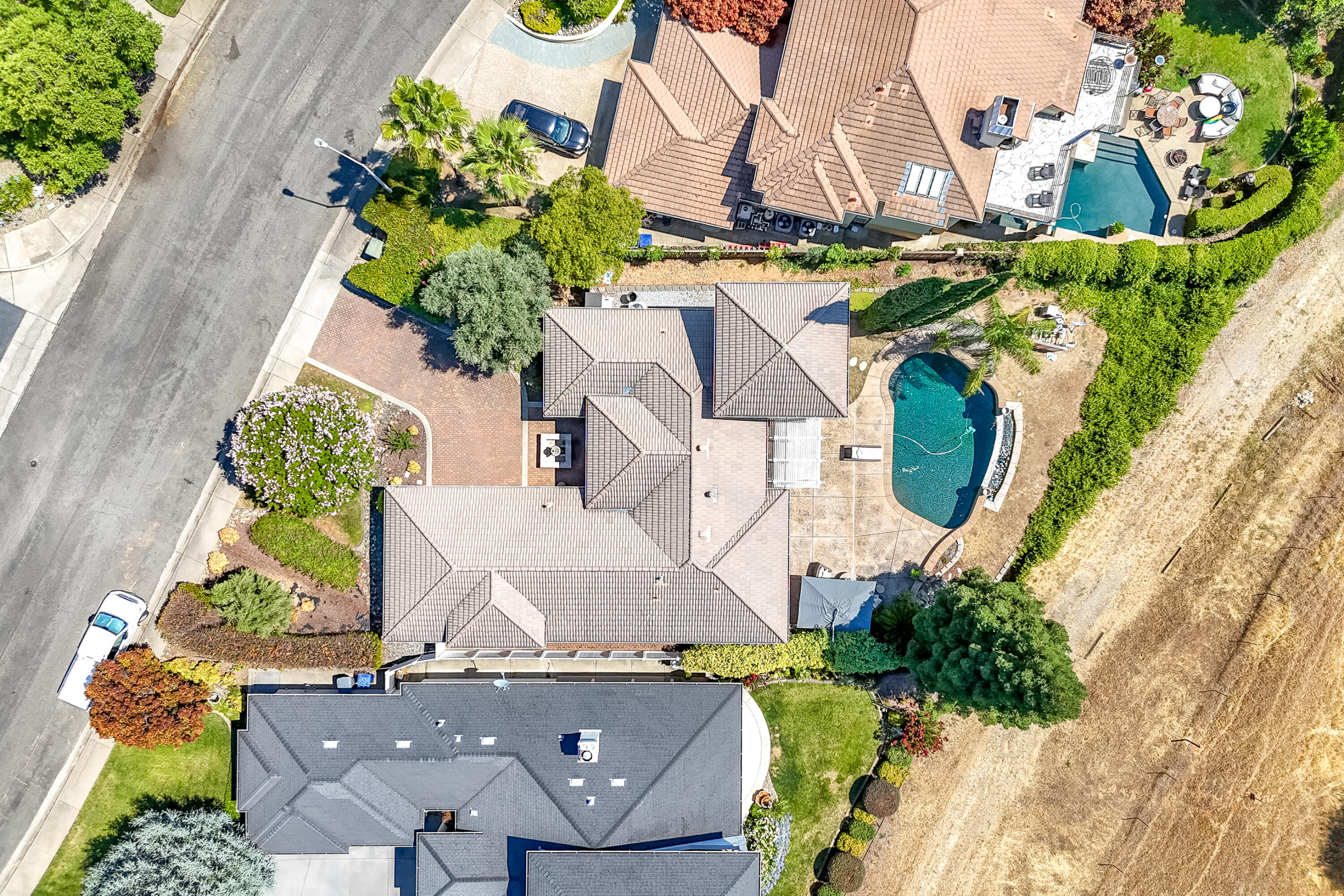864 River Bend Road Redding, CA 96003 - Photo 92 of 115 VERTICAL VIEW