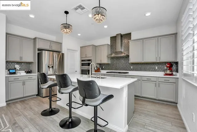 $3,995 | 278 Sespe Creek Avenue, Brentwood, CA 94513