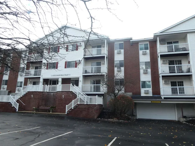 $229,900 | 490 River Road, Unit 3, Manchester, NH 03104