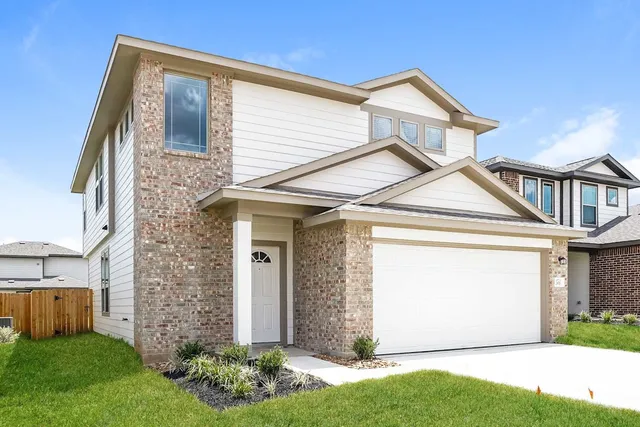 $1,849 | 24731 Linaria Drive, Montgomery, TX 77316