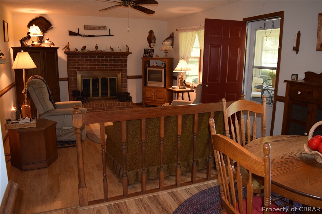 2857 Decatur Drive Hayes, VA 23072 - Photo 11 of 35 Gallery Image 11