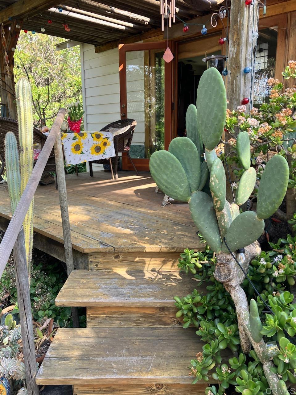 18525 Aliso Canyon Road Rancho Santa Fe, CA 92091 - Photo 16 of 16 a view of outdoor seating area
