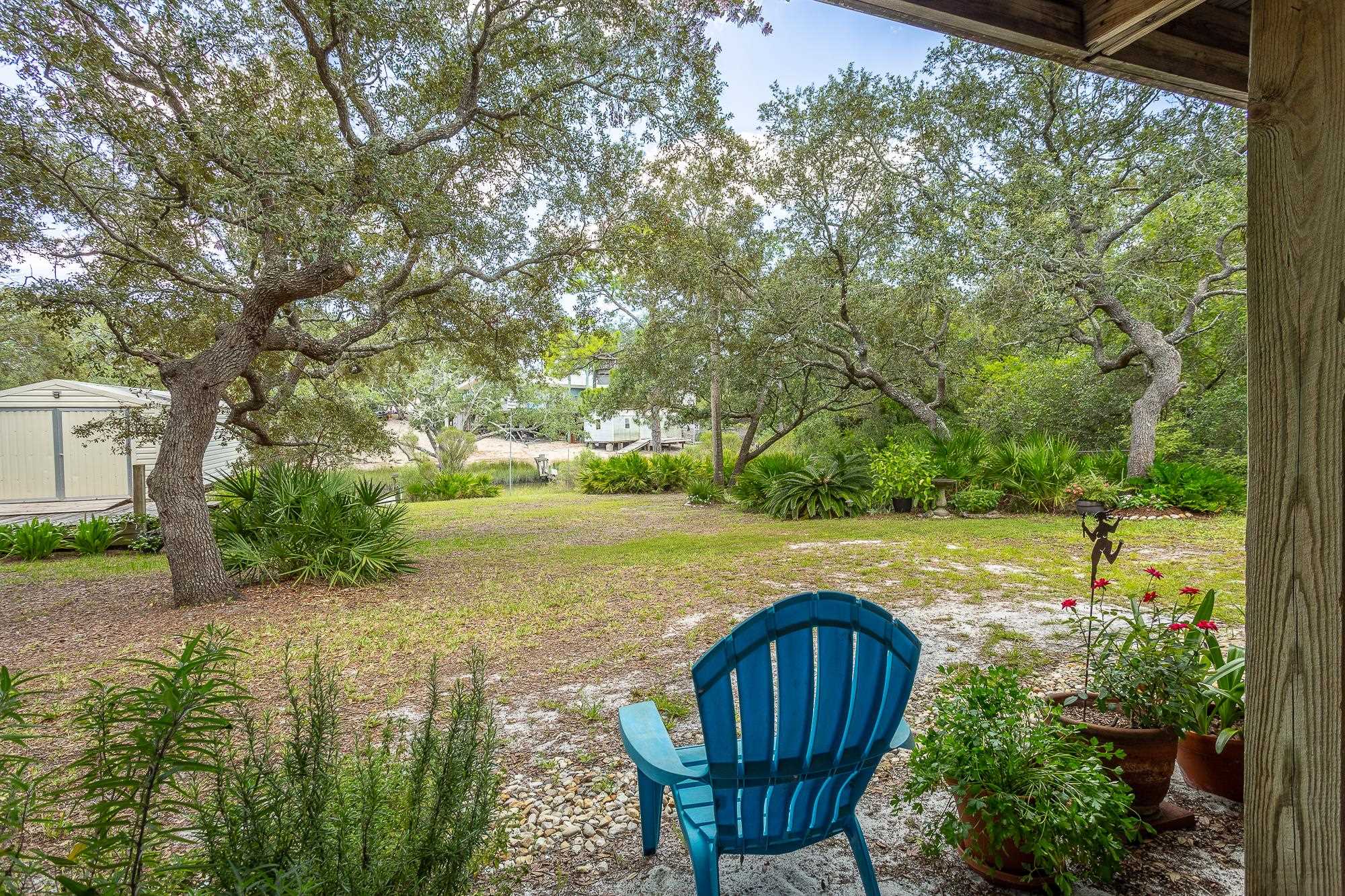 1301 Angus Morrison Road Alligator Point, FL 32346 - Photo 1 of 38 Gallery Image 1
