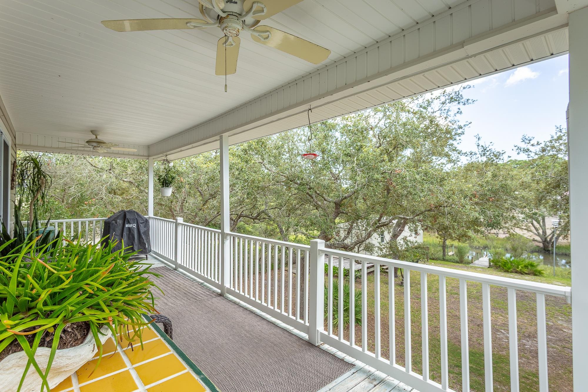 1301 Angus Morrison Road Alligator Point, FL 32346 - Photo 13 of 38 Gallery Image 13