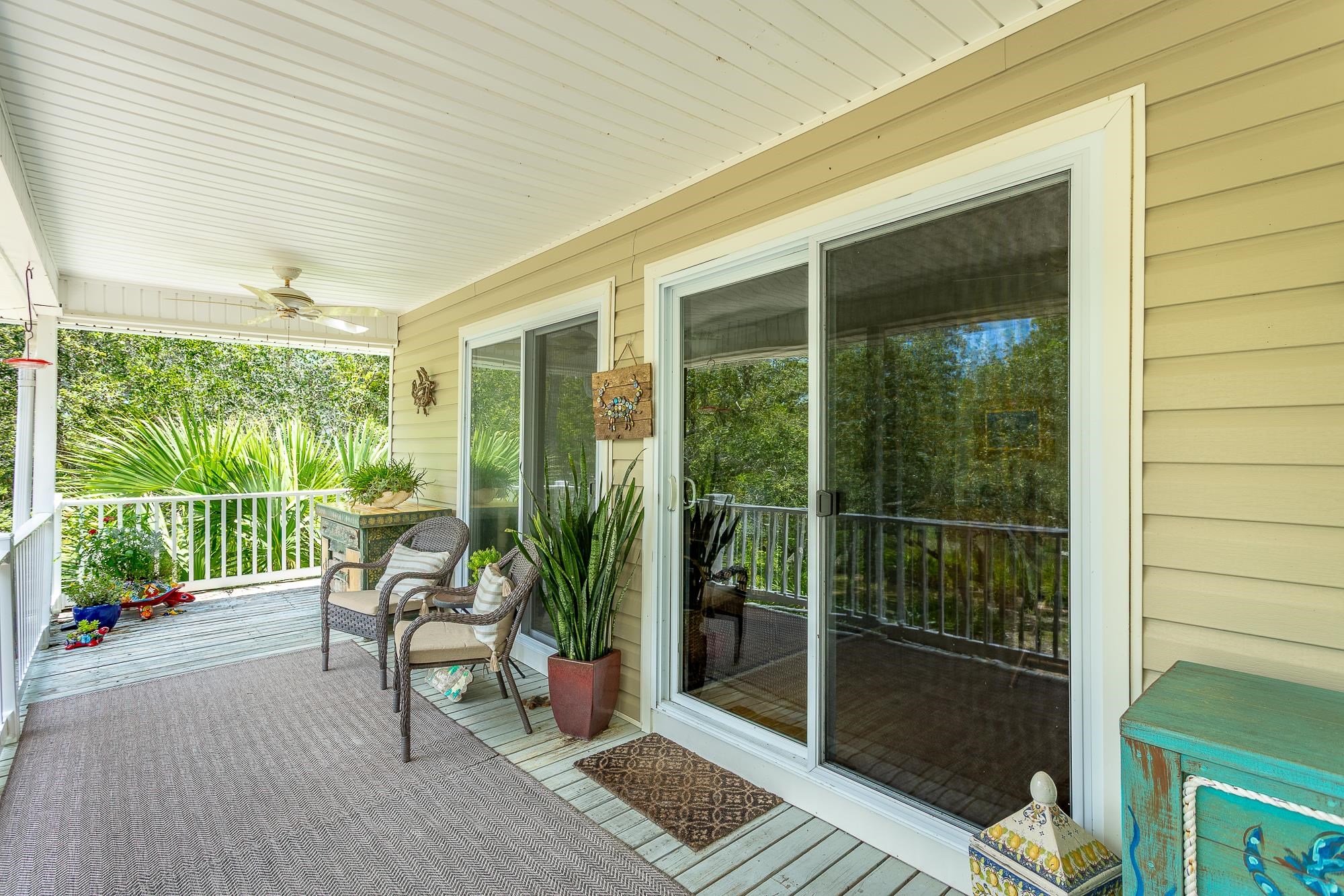1301 Angus Morrison Road Alligator Point, FL 32346 - Photo 14 of 38 Gallery Image 14