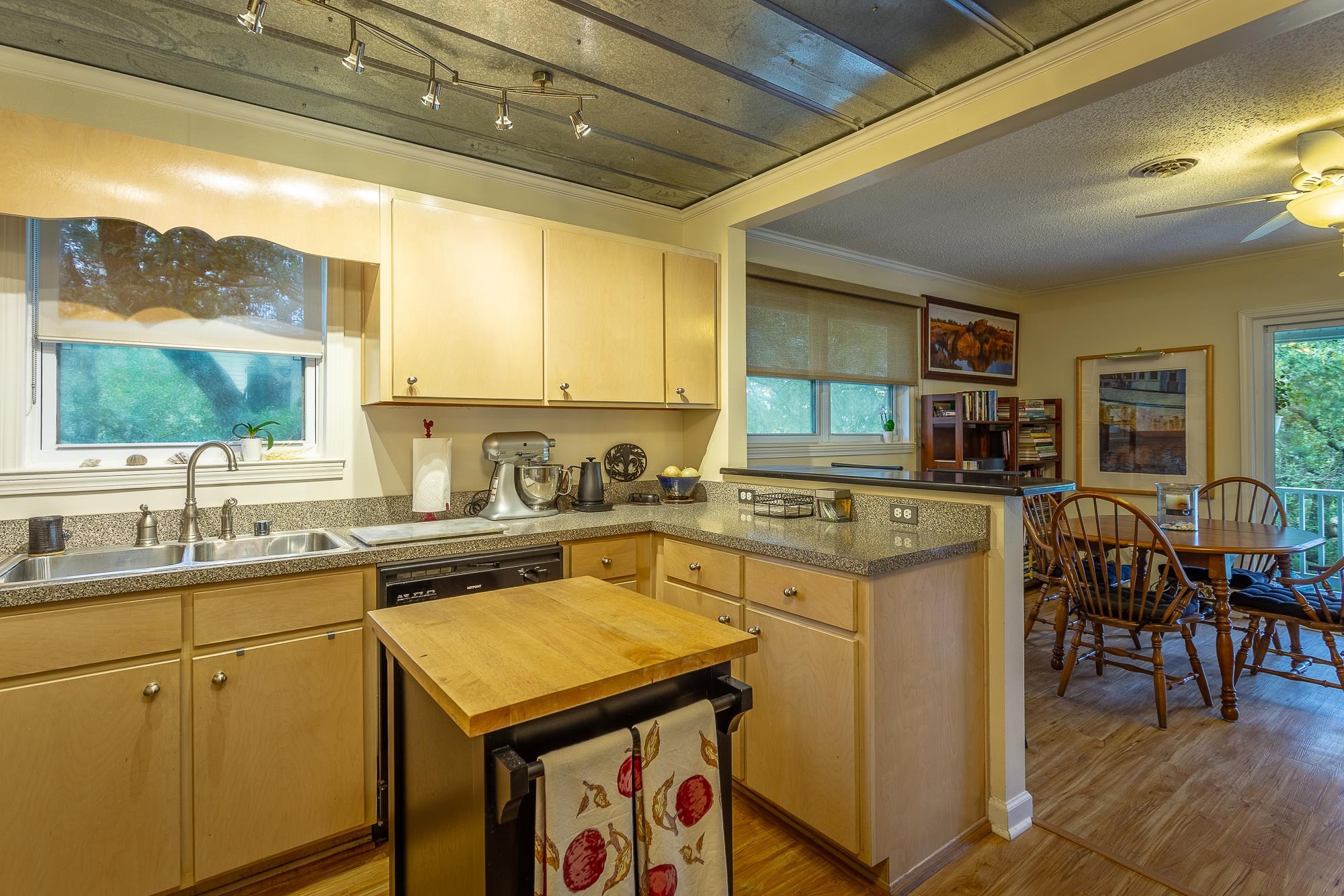 1301 Angus Morrison Road Alligator Point, FL 32346 - Photo 18 of 38 Gallery Image 18