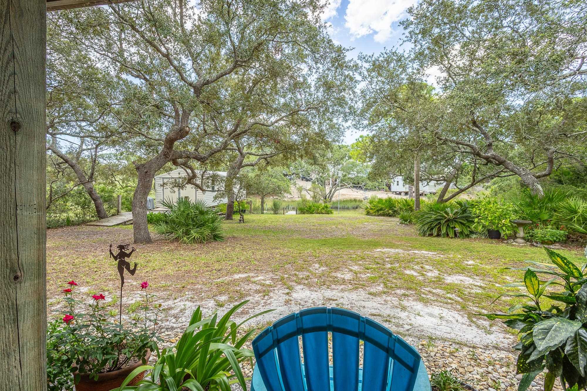 1301 Angus Morrison Road Alligator Point, FL 32346 - Photo 30 of 38 Gallery Image 30