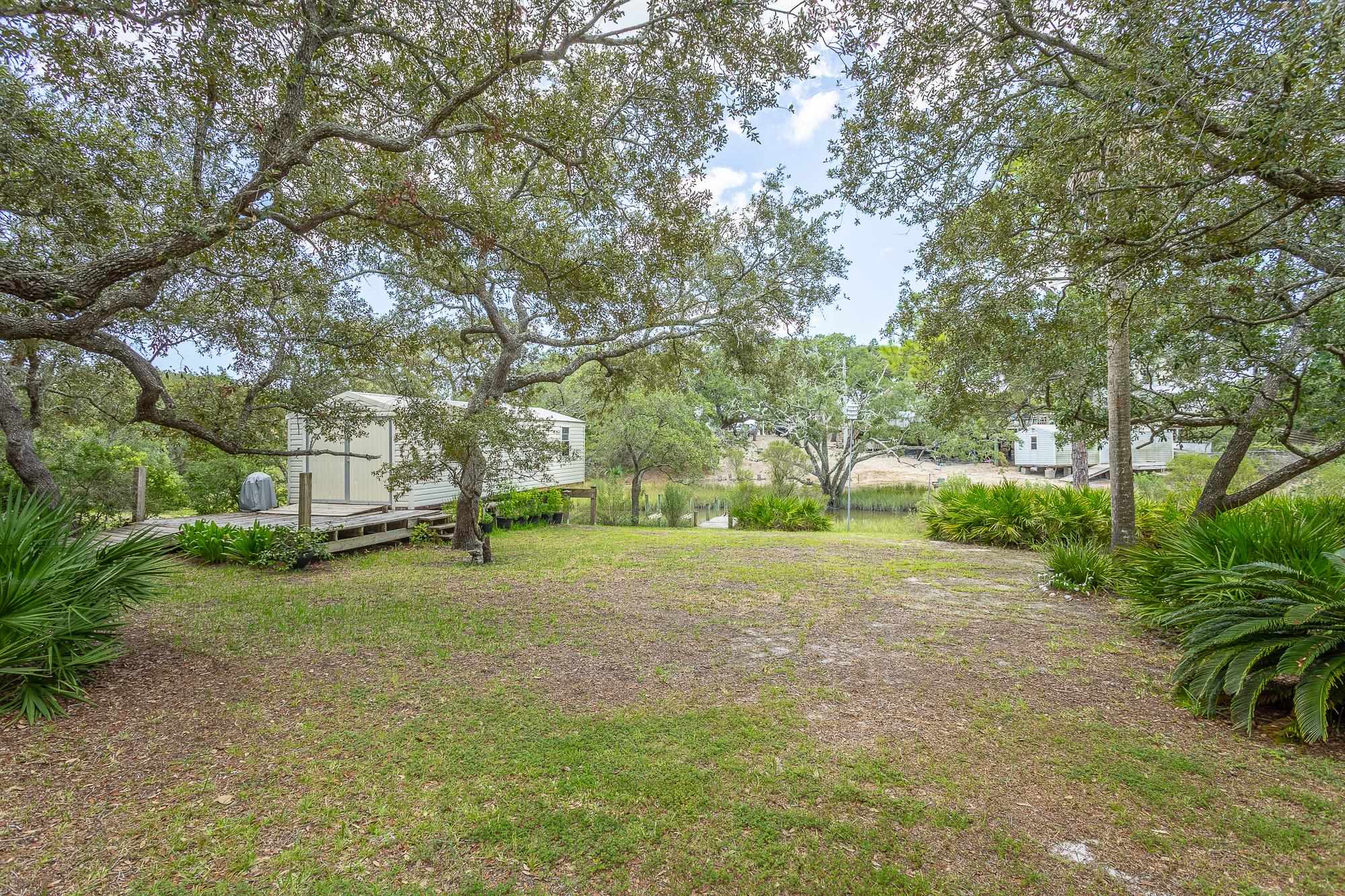 1301 Angus Morrison Road Alligator Point, FL 32346 - Photo 3 of 38 Gallery Image 3