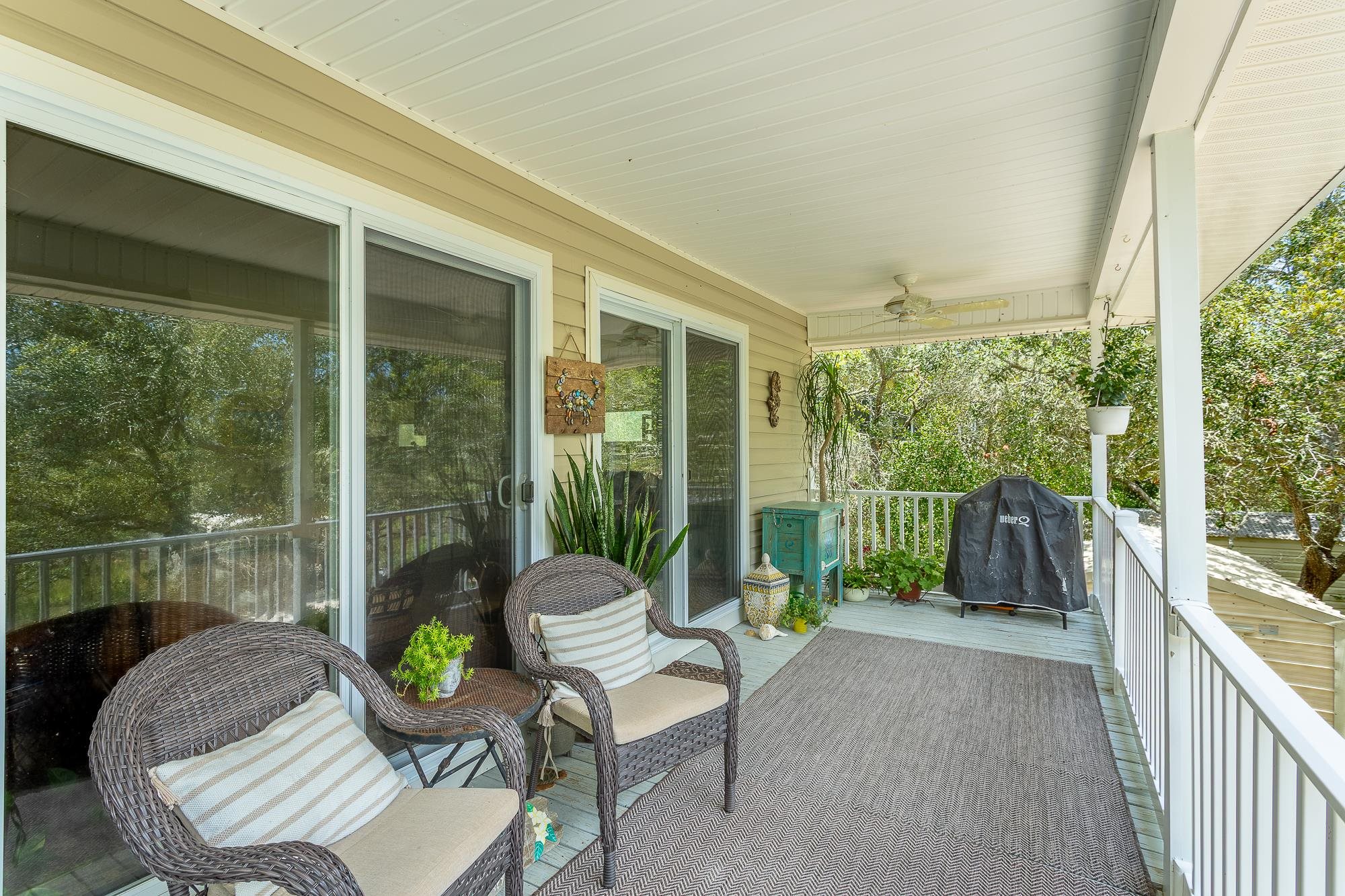 1301 Angus Morrison Road Alligator Point, FL 32346 - Photo 31 of 38 Gallery Image 31