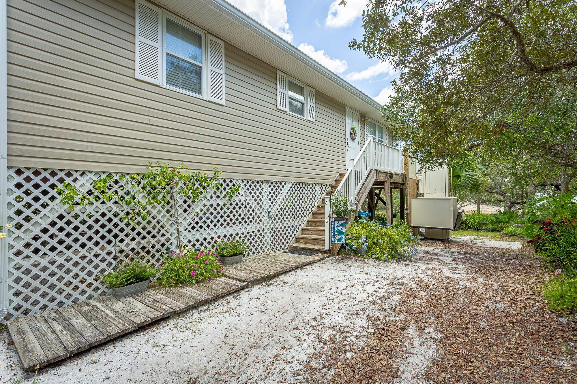 1301 Angus Morrison Road Alligator Point, FL 32346 - Photo 35 of 38 Gallery Image 35