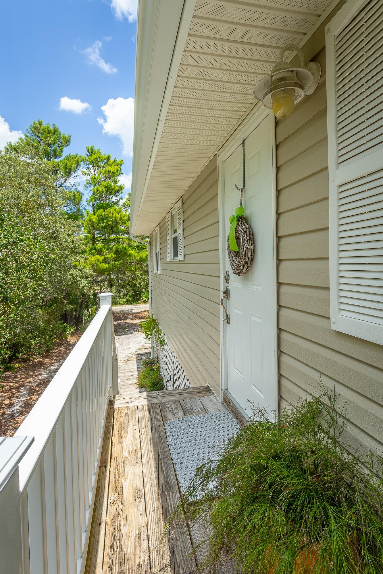 1301 Angus Morrison Road Alligator Point, FL 32346 - Photo 36 of 38 Gallery Image 36