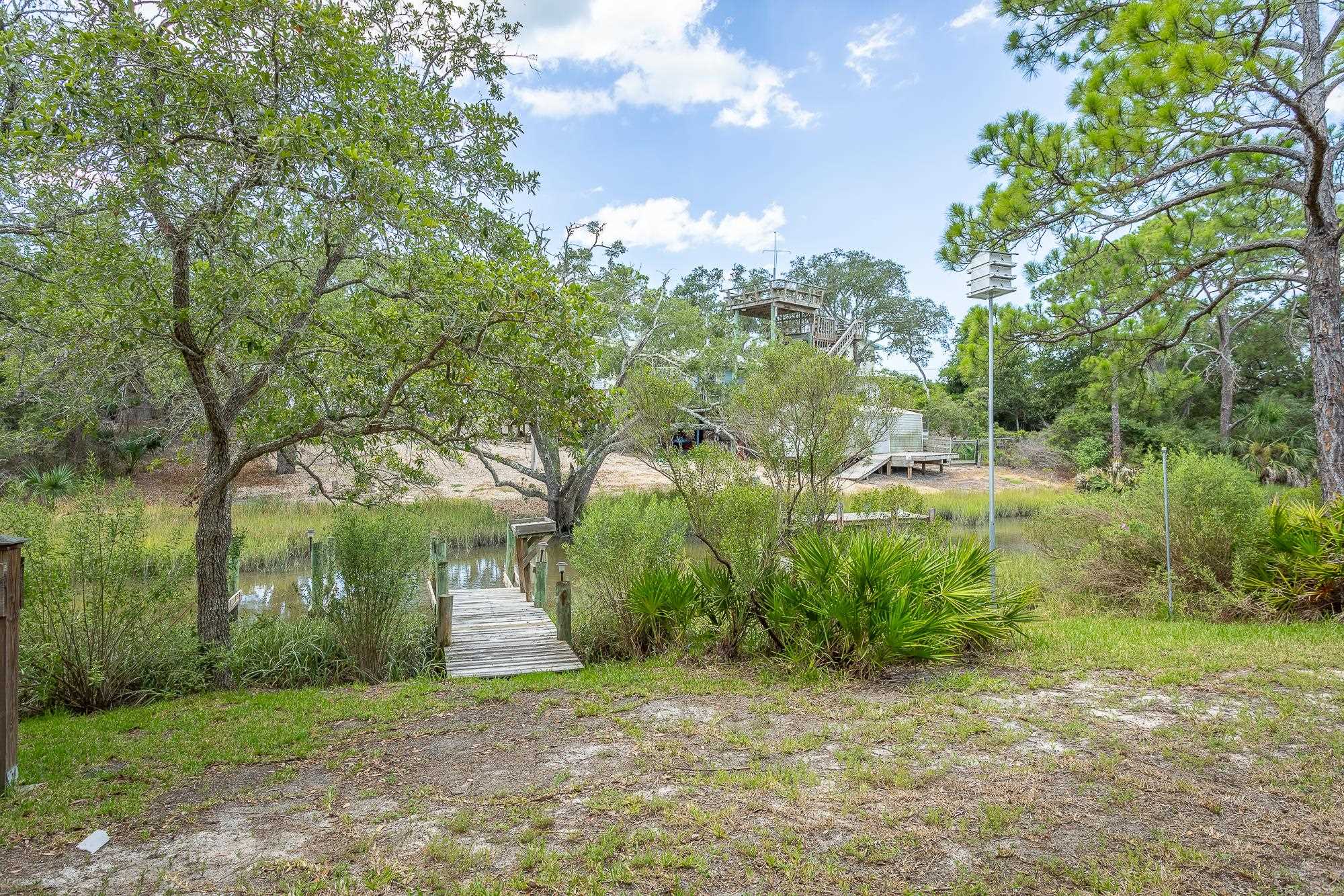 1301 Angus Morrison Road Alligator Point, FL 32346 - Photo 4 of 38 Gallery Image 4