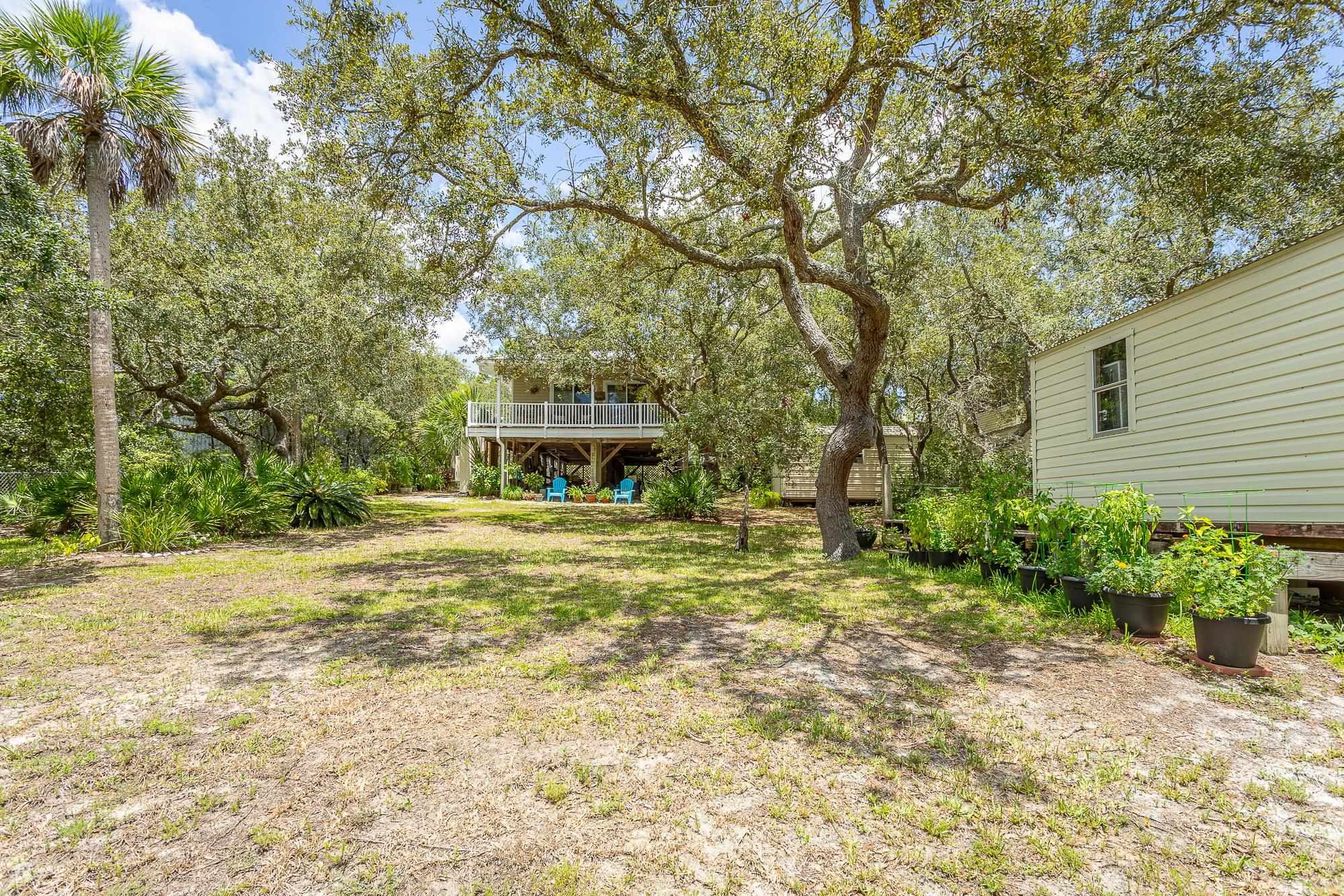 1301 Angus Morrison Road Alligator Point, FL 32346 - Photo 6 of 38 Gallery Image 6