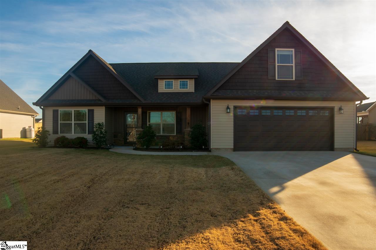169 Butler Road Lyman, SC 29365 - Photo 1 of 17
