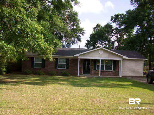 4229 Canal Drive Mobile, AL 36619 - Photo 1 of 1