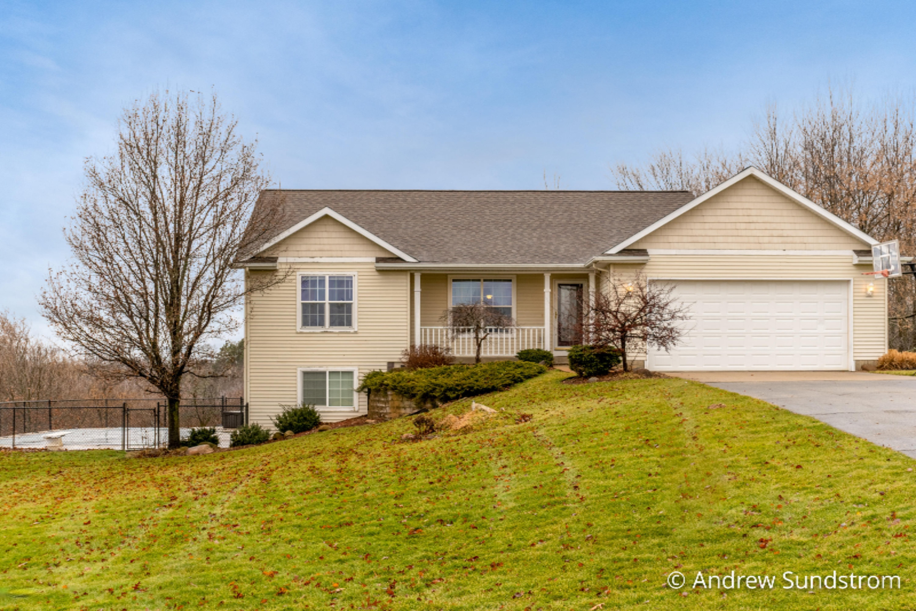 12859 Indian Bluffs Court Northeast Sparta, MI 49345 - Photo 1 of 24 12859 Indian bluffs Ct-2