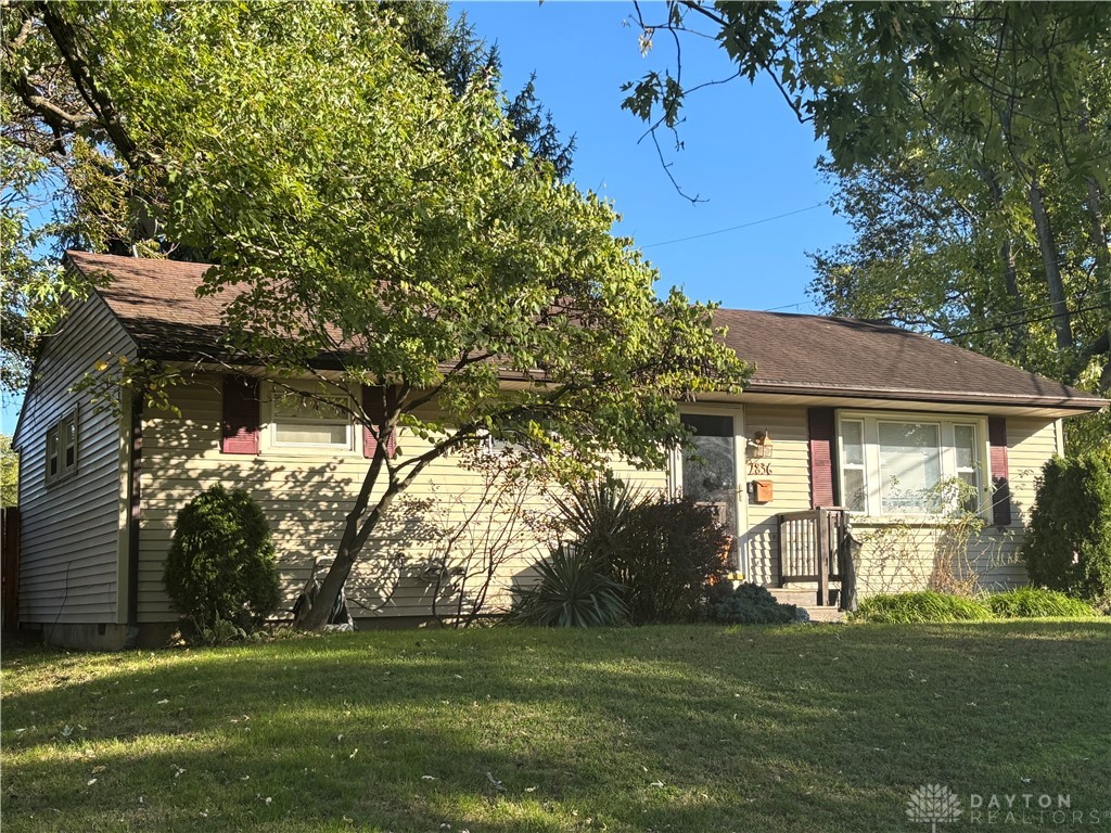 2836 Purdue Road Dayton, OH 45420 - Photo 1 of 12 Gallery Image 1