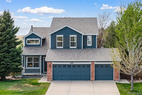 $795,000 | 9089 Garnet Street, Highlands Ranch, CO 80126