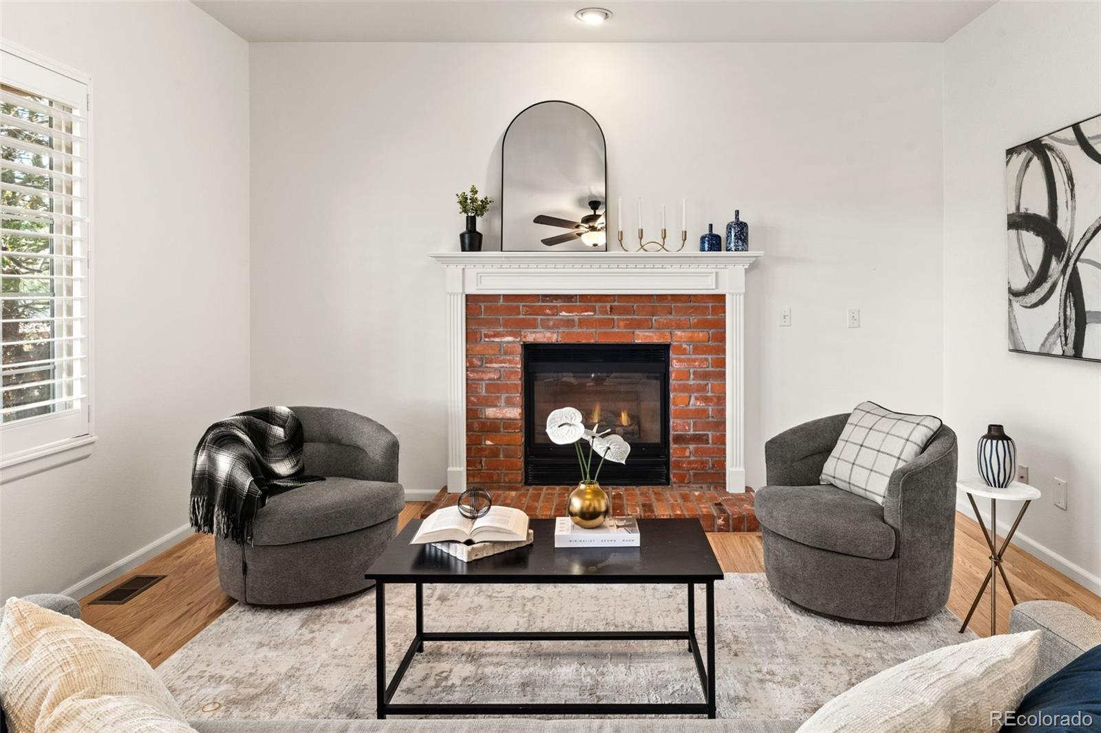 9089 Garnet Street Highlands Ranch, CO 80126 - Photo 17 of 50