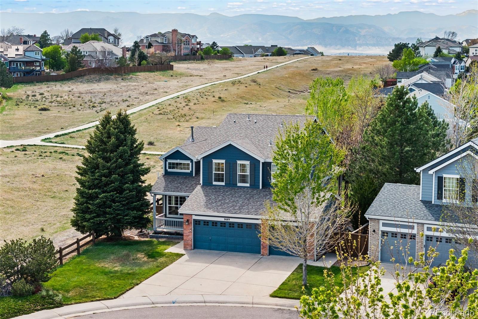 9089 Garnet Street Highlands Ranch, CO 80126 - Photo 2 of 50