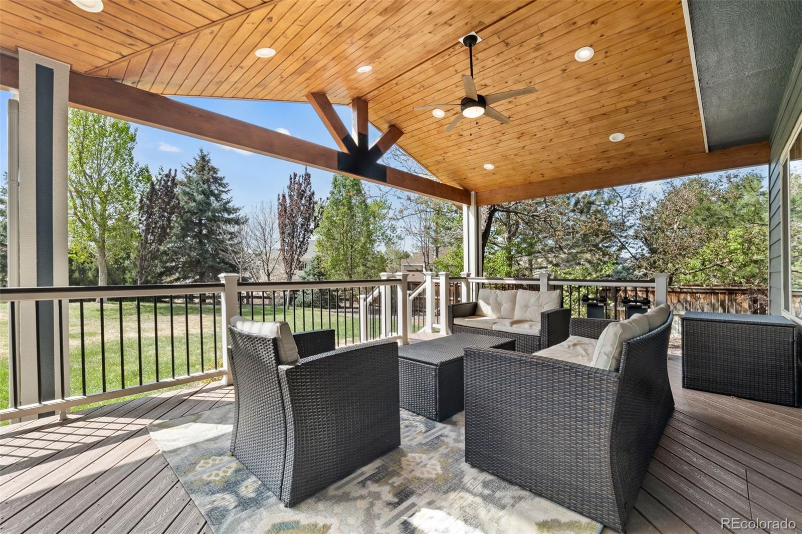 9089 Garnet Street Highlands Ranch, CO 80126 - Photo 23 of 50