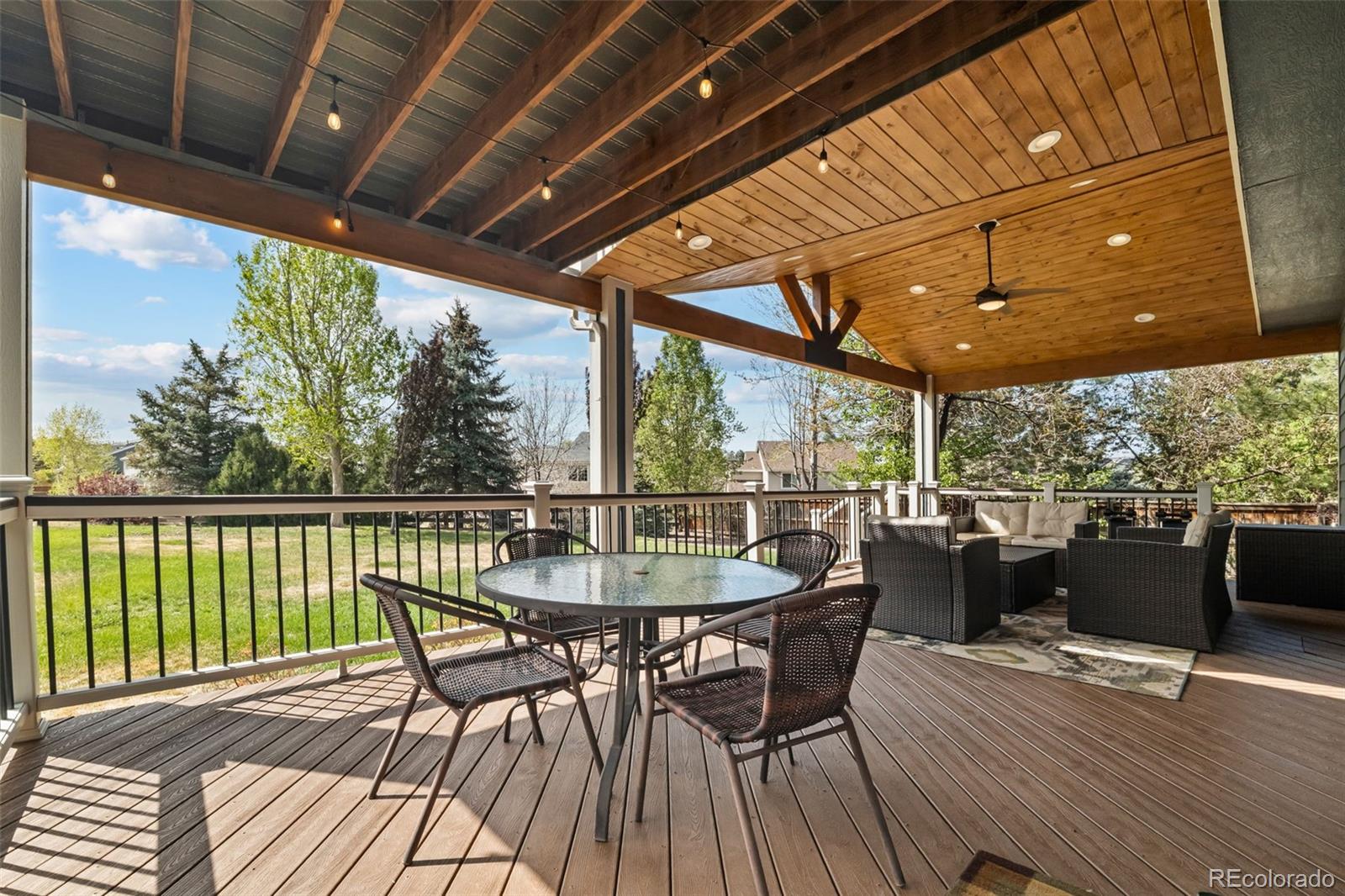 9089 Garnet Street Highlands Ranch, CO 80126 - Photo 27 of 50