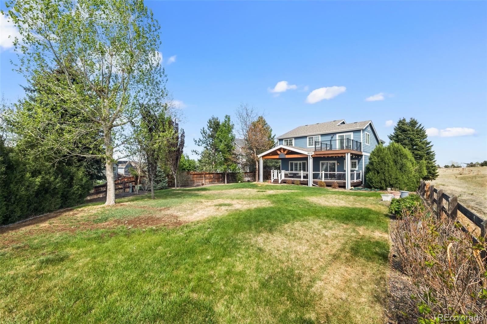 9089 Garnet Street Highlands Ranch, CO 80126 - Photo 29 of 50