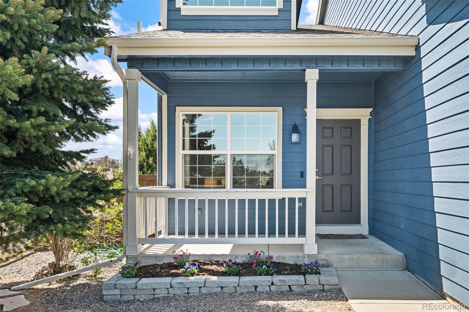 9089 Garnet Street Highlands Ranch, CO 80126 - Photo 4 of 50