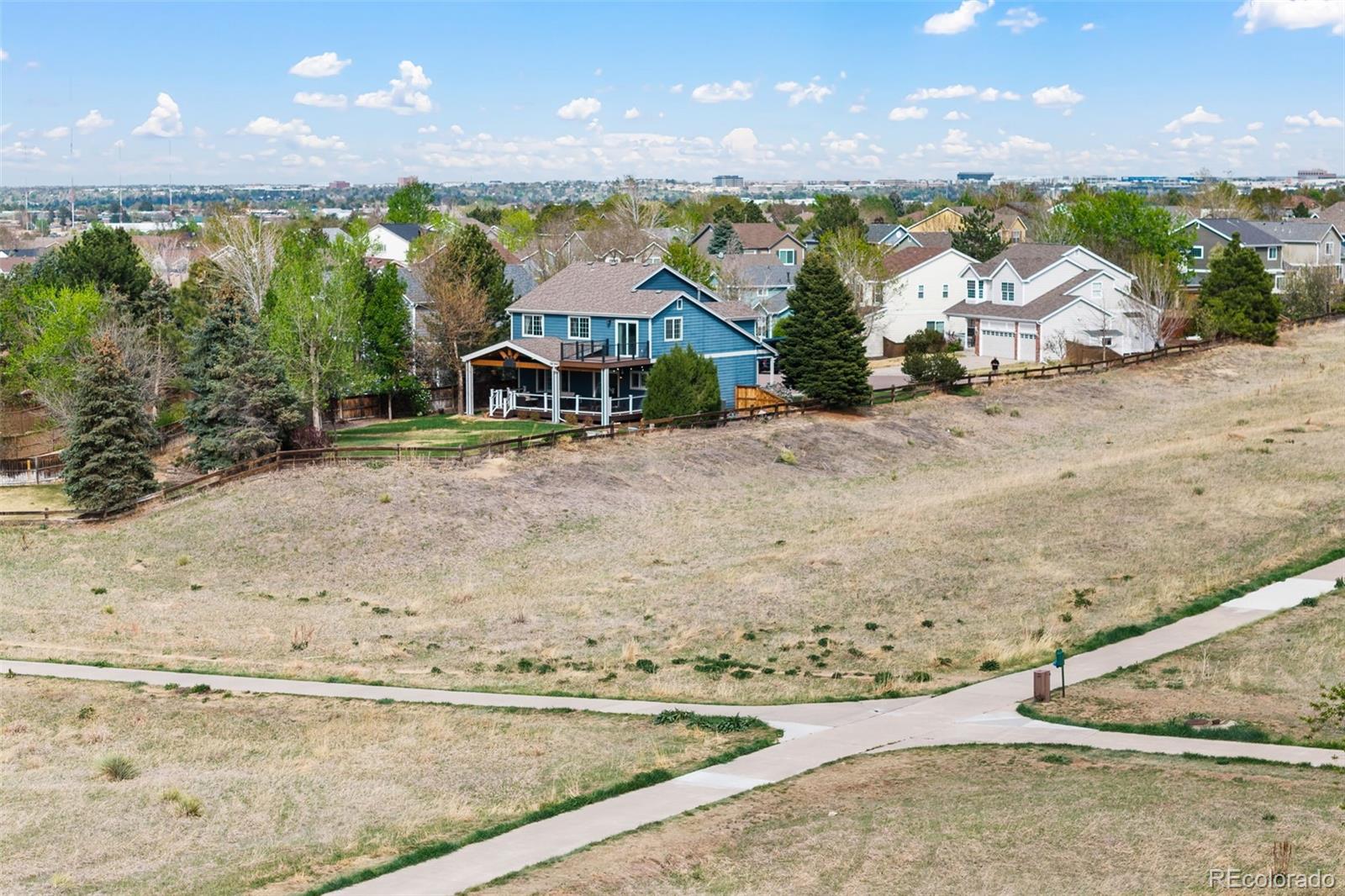 9089 Garnet Street Highlands Ranch, CO 80126 - Photo 46 of 50