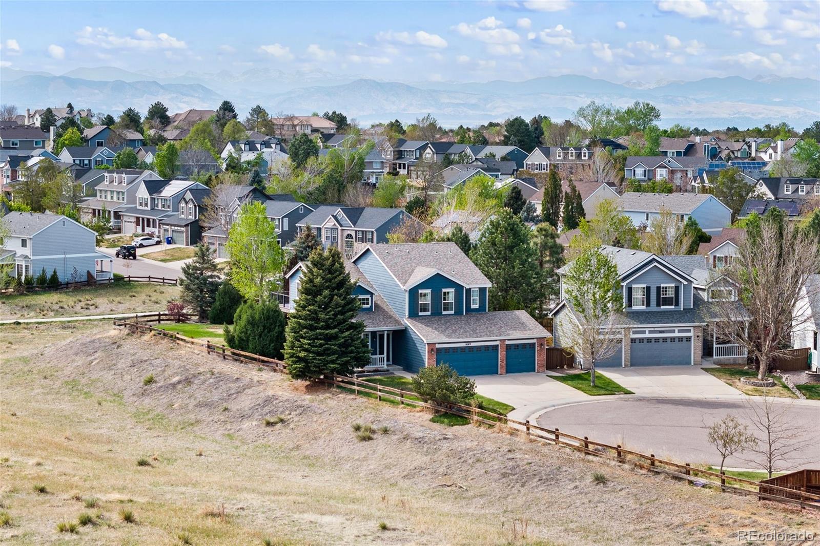 9089 Garnet Street Highlands Ranch, CO 80126 - Photo 47 of 50