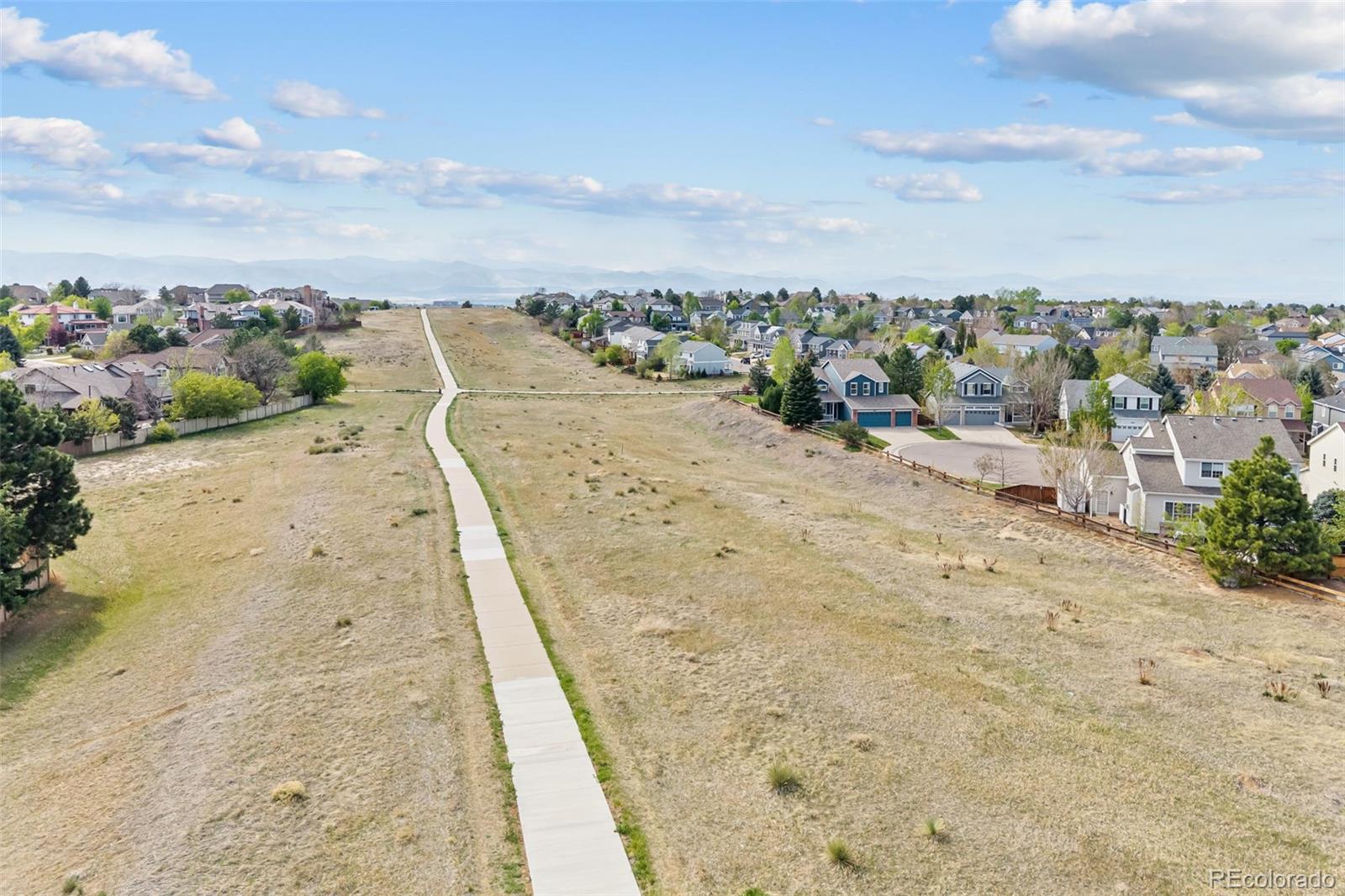 9089 Garnet Street Highlands Ranch, CO 80126 - Photo 48 of 50