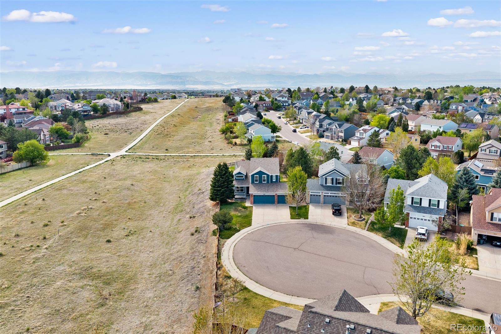 9089 Garnet Street Highlands Ranch, CO 80126 - Photo 49 of 50