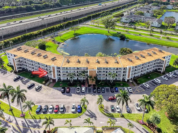 $1,800 | 2049 Hythe A, Boca Raton, FL 33434