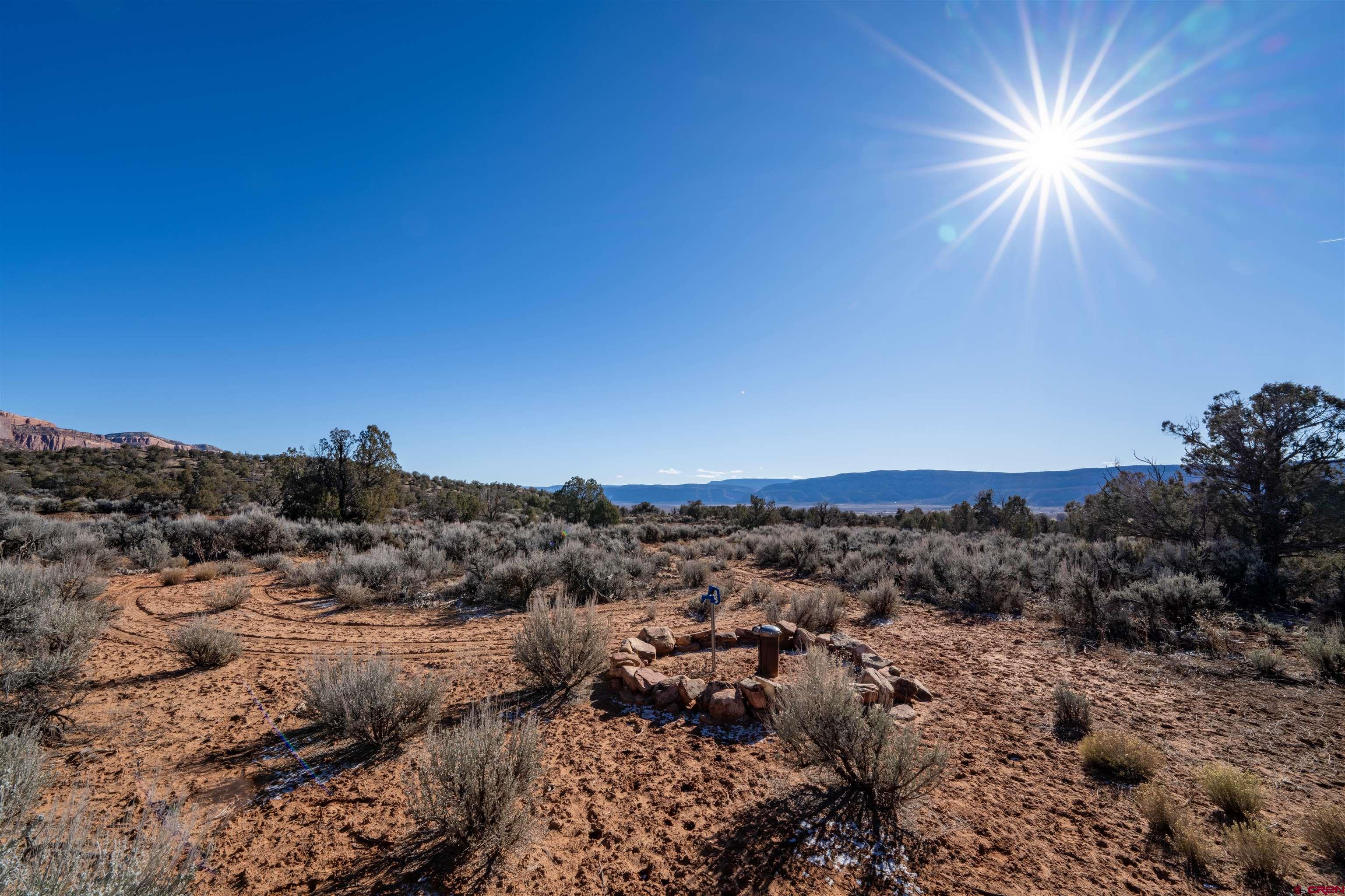 Tbd Na Road Paradox, CO 81429 - Photo 6 of 19 a view of a city
