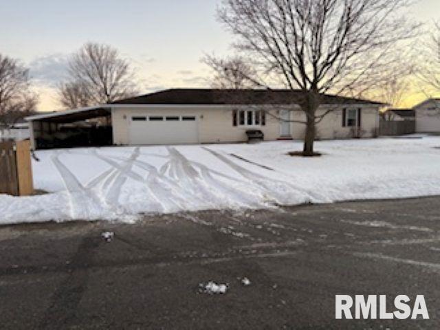 121 Walnut Street Kincaid, IL 62540 - Photo 2 of 2