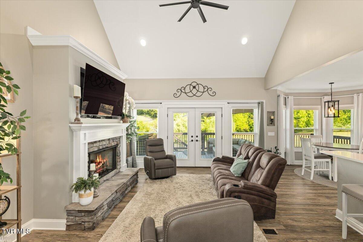 563 Mayberry Road Jonesborough, TN 37659 - Photo 33 of 95 32-128A7595