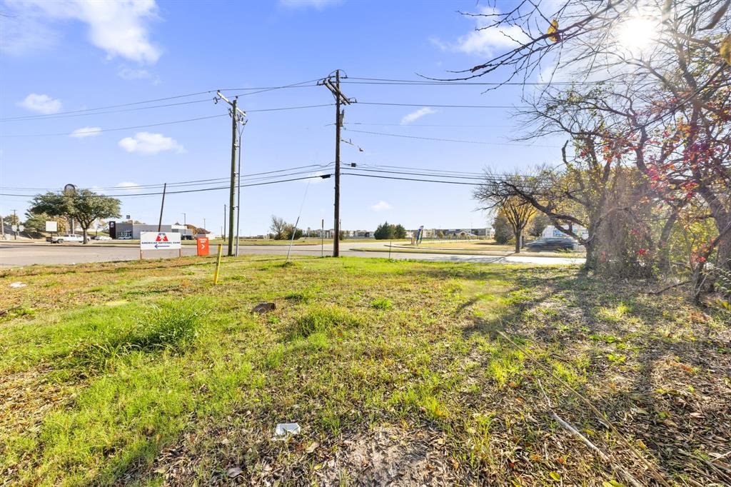 401 East Malloy Bridge Road Seagoville, TX 75159 - Photo 3 of 14 a view of a large body of water with a building in the background