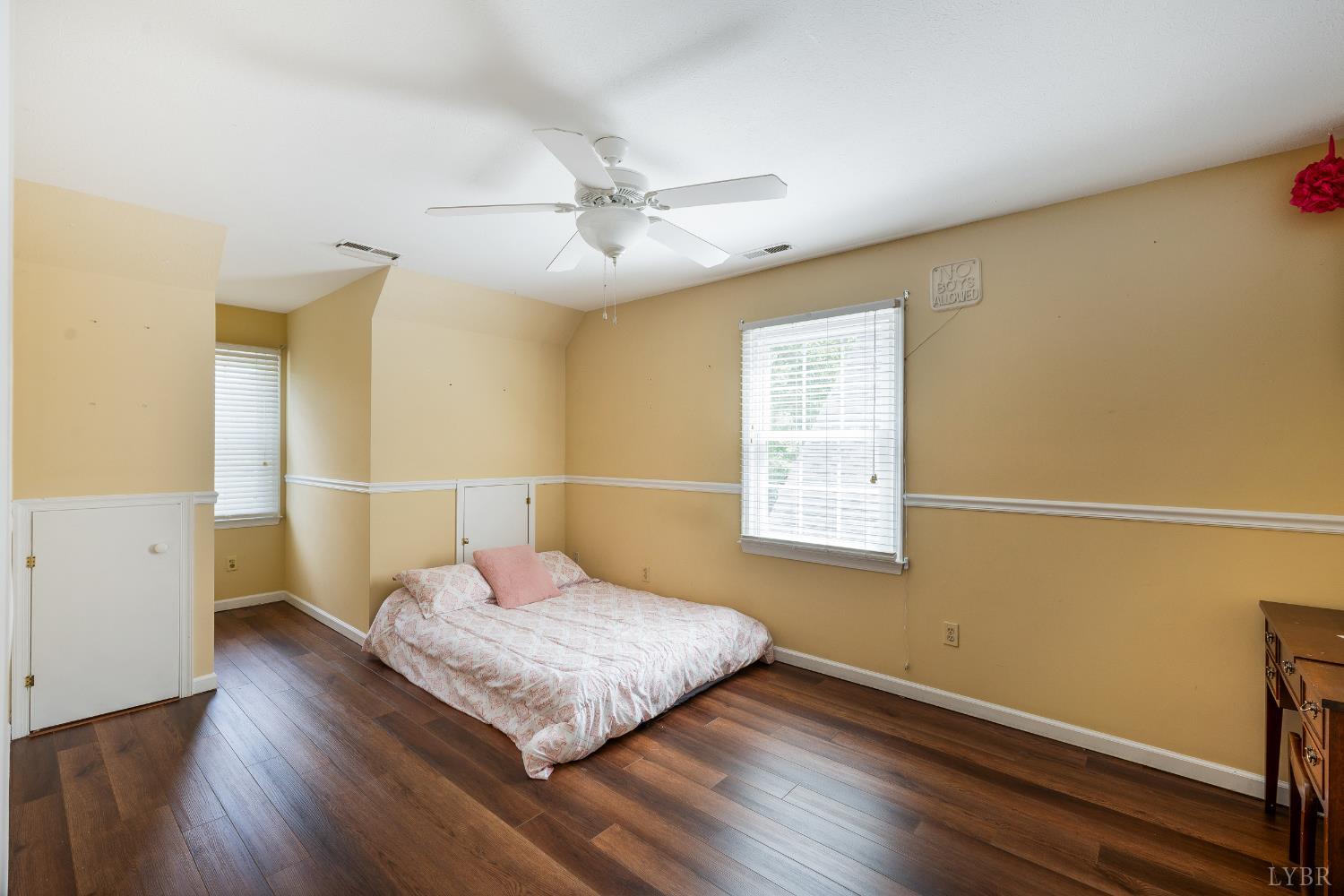 115 Hunters Creek Road Forest, VA 24551 - Photo 30 of 58