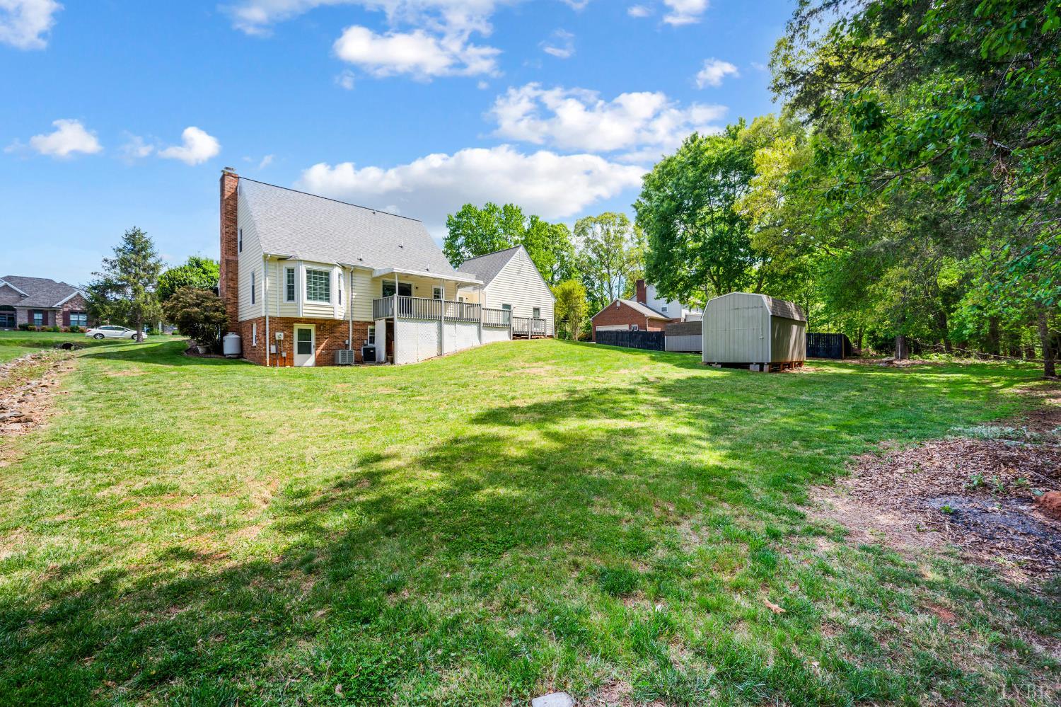 115 Hunters Creek Road Forest, VA 24551 - Photo 4 of 58