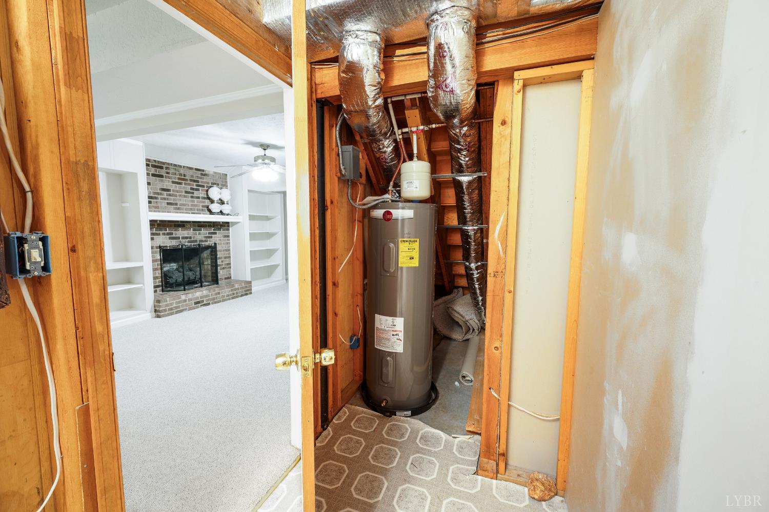 115 Hunters Creek Road Forest, VA 24551 - Photo 43 of 58