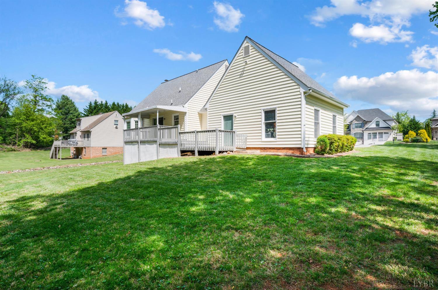 115 Hunters Creek Road Forest, VA 24551 - Photo 47 of 58