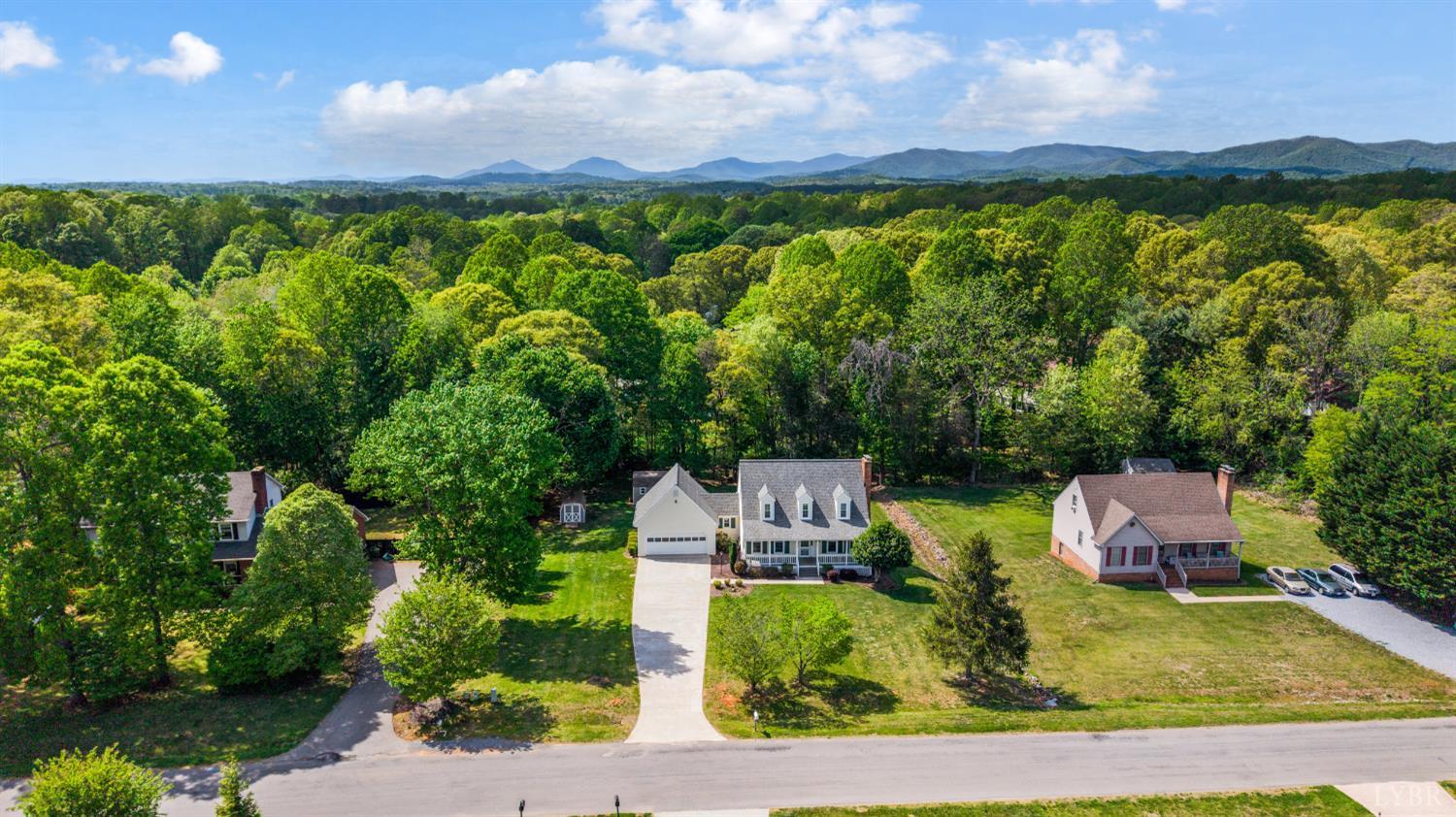 115 Hunters Creek Road Forest, VA 24551 - Photo 48 of 58